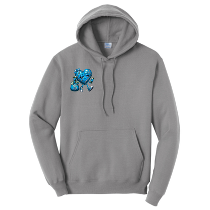 Probably Needed A Hug Girl Version