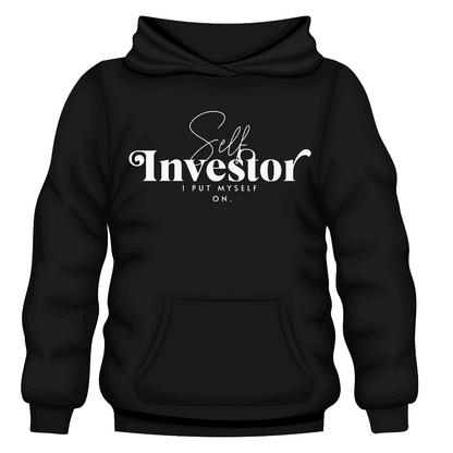 Self Investor Hoodie