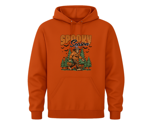 Spooky Season Hoodie