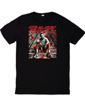 Load image into Gallery viewer, THUG Life Horror T Shirt
