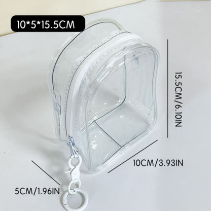 Wearable Display You BU cross body bag