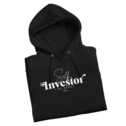 Self Investor Hoodie