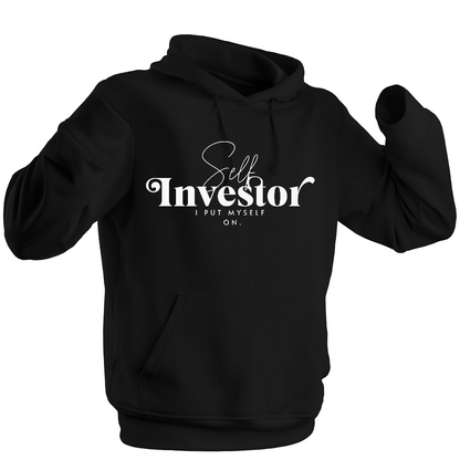 Self Investor Hoodie