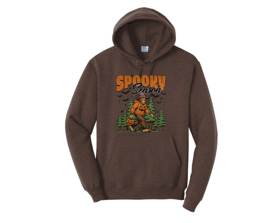 Spooky Season Hoodie