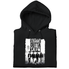 Load image into Gallery viewer, Straight Outta Salem Hoodie
