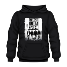 Load image into Gallery viewer, Straight Outta Salem Hoodie
