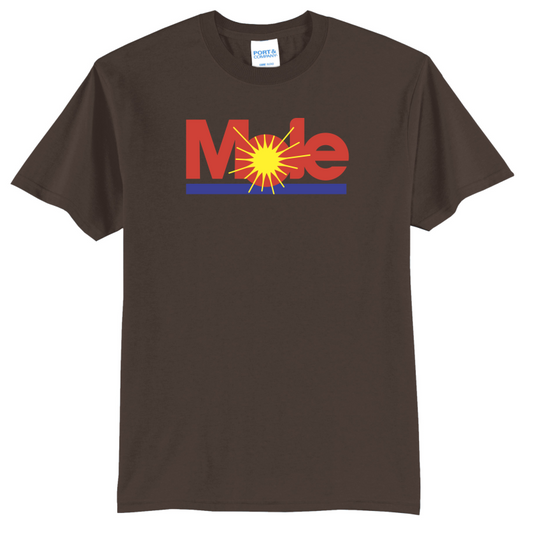 Mole T Shirt