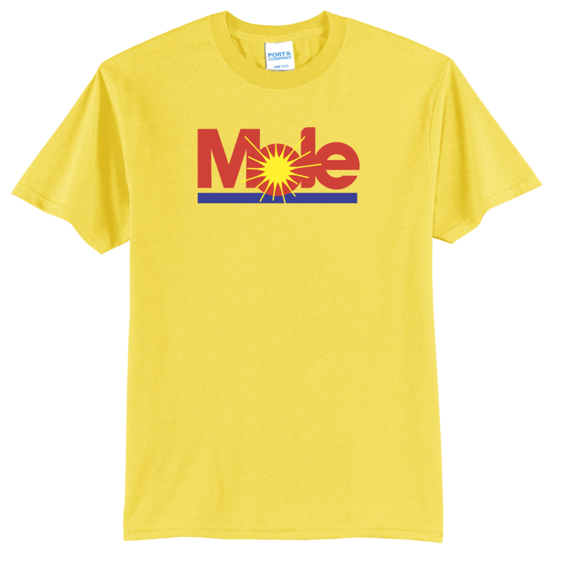 Mole T Shirt