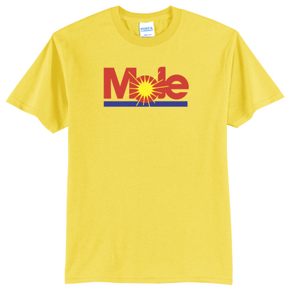 Mole T Shirt