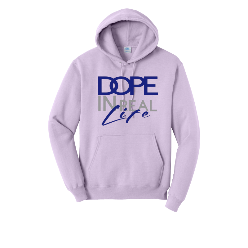 Dope In Real Life Hoodie