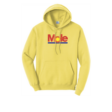 Load image into Gallery viewer, Mole Hoodie
