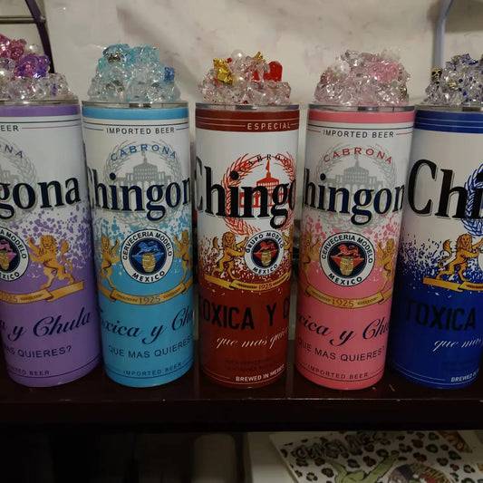 Chingona