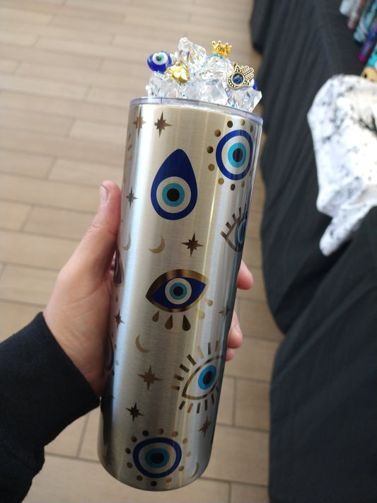 El Ojo Tumbler