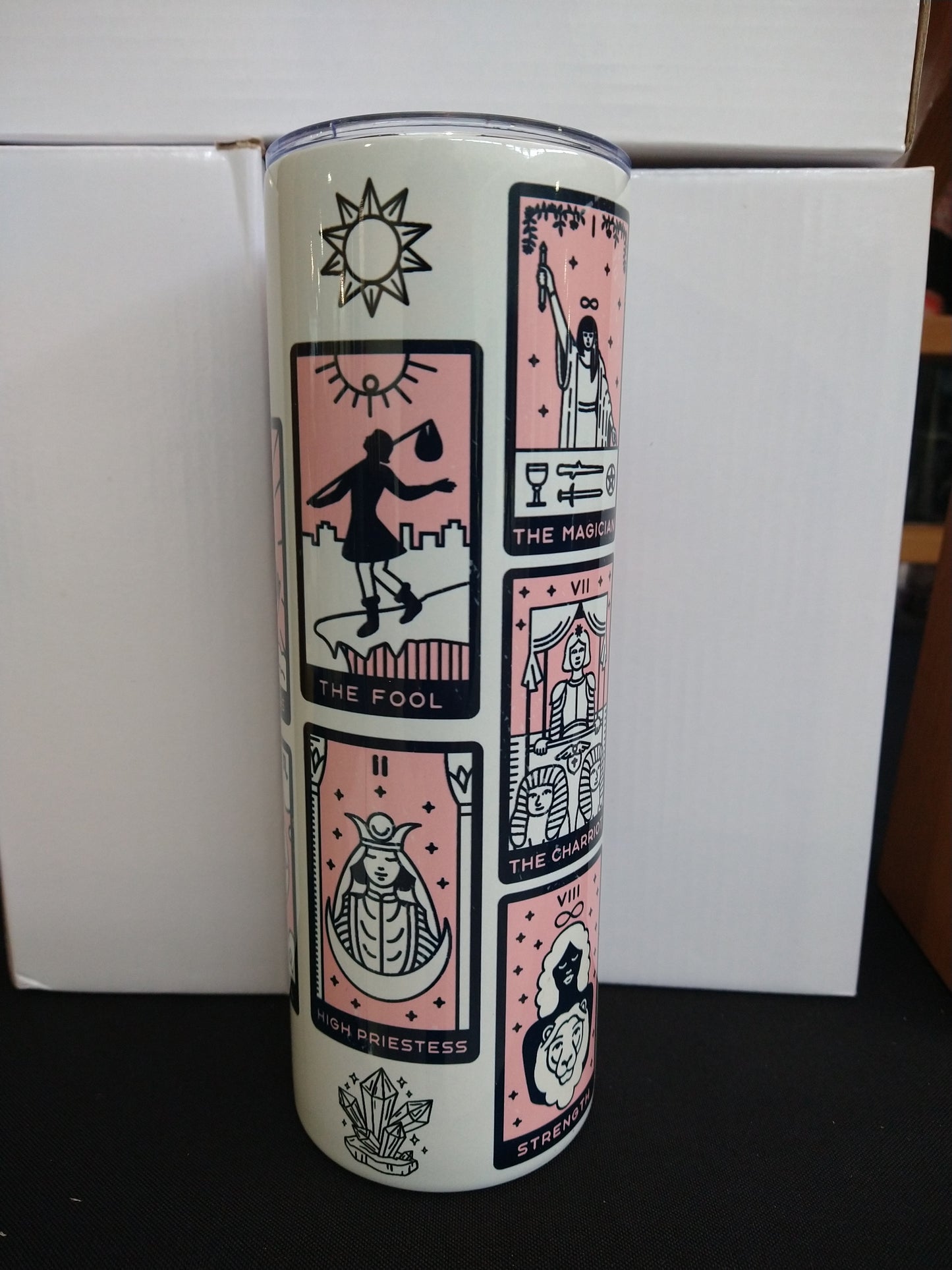 Tarot