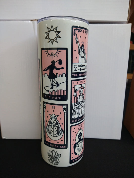 Tarot