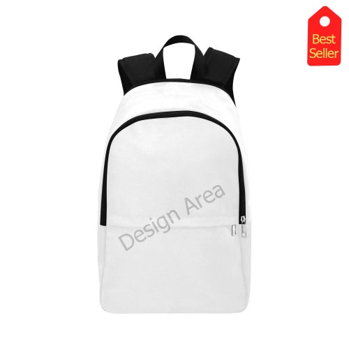 Custom Back Pack