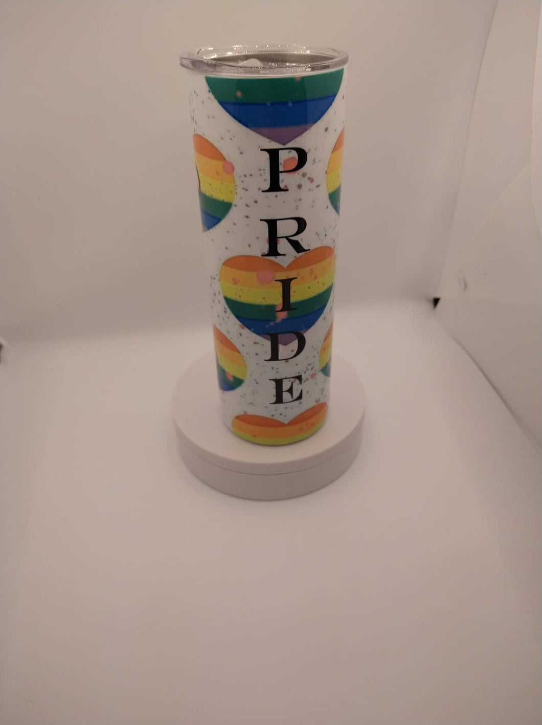 Pride Tumbler